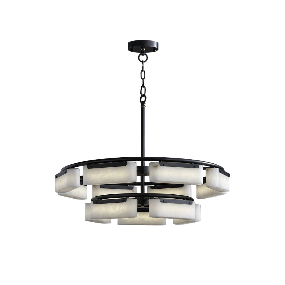 Lumiaria candelabru