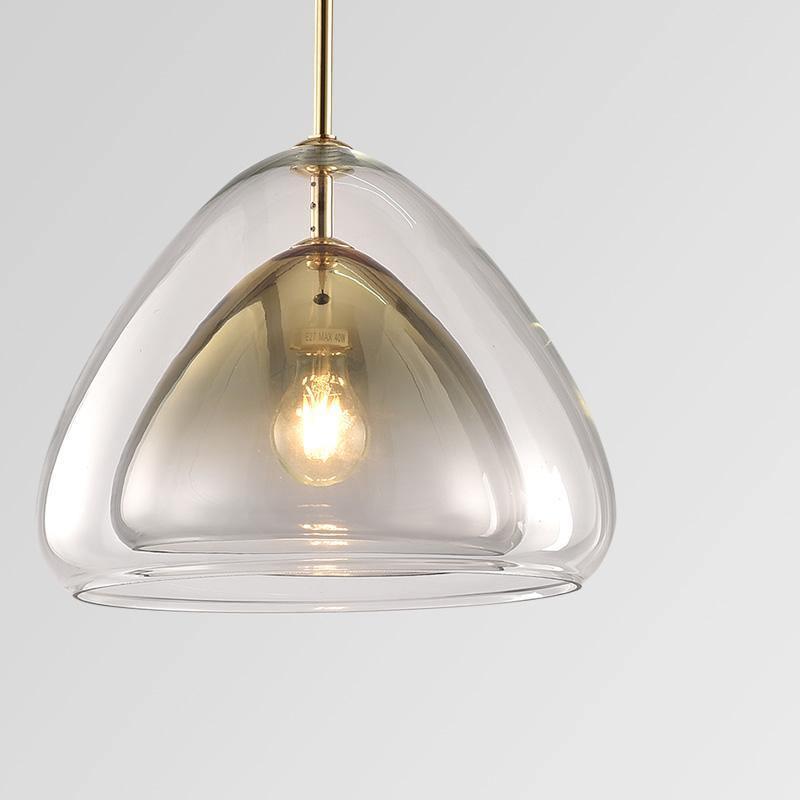 Dera lampă suspendată, de lux