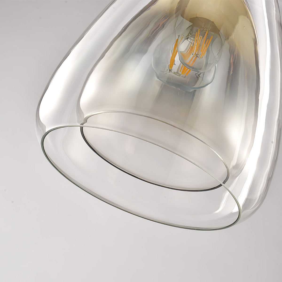 Dera lampă suspendată, de lux