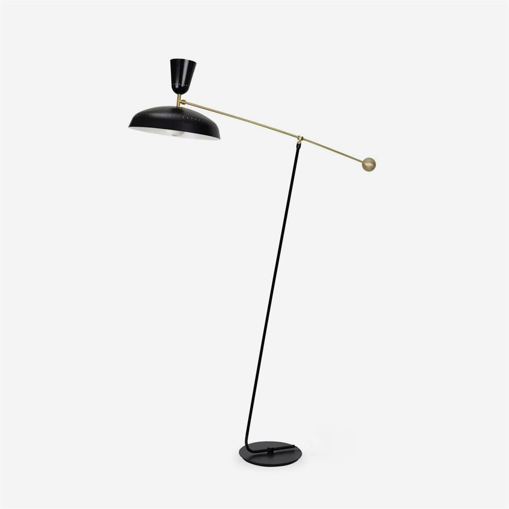 Lever lampadar