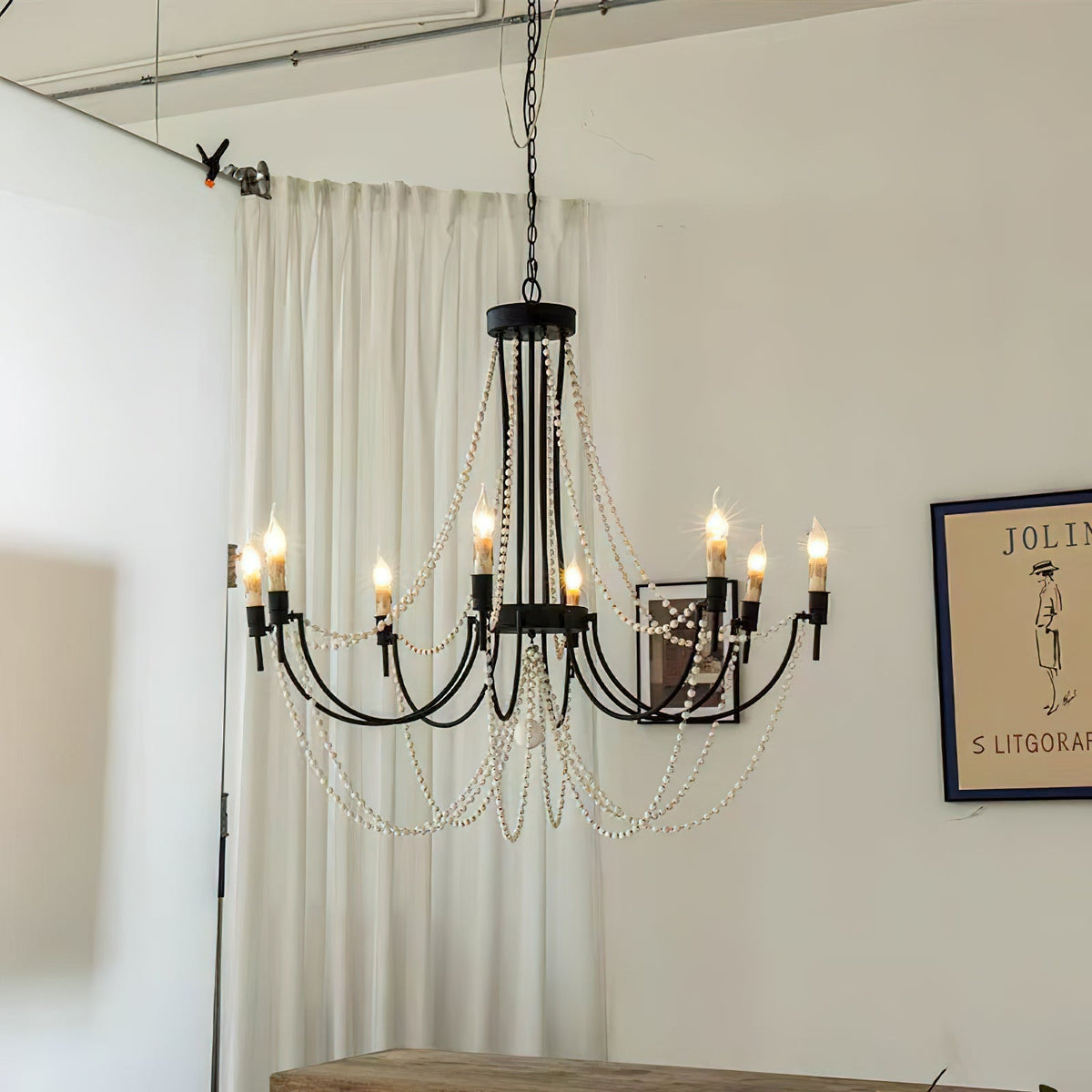 Aveneeon candelabru