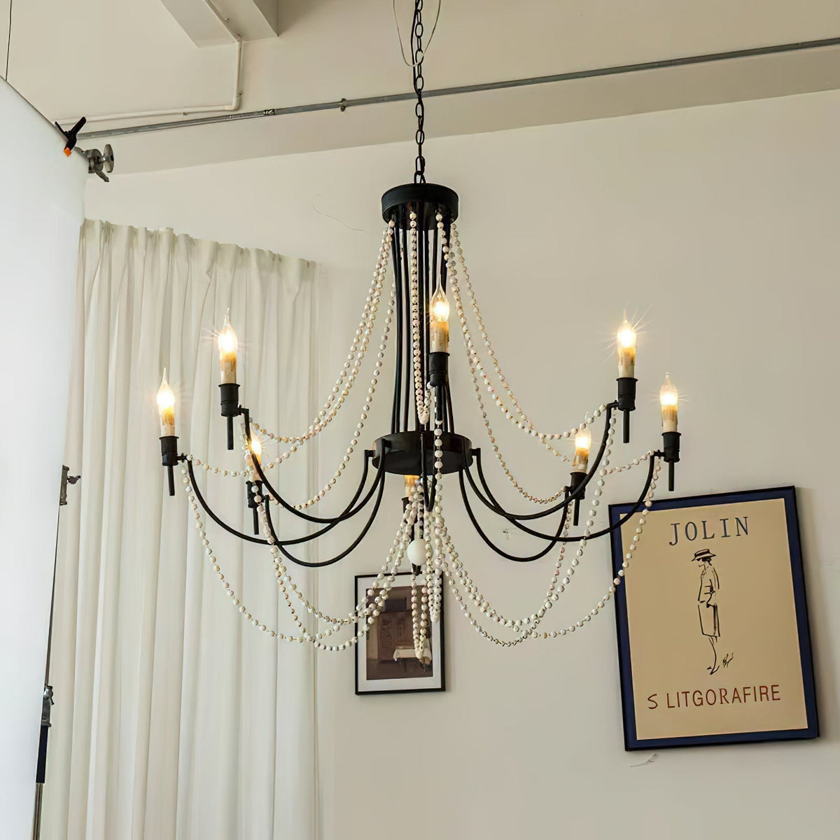 Aveneeon candelabru