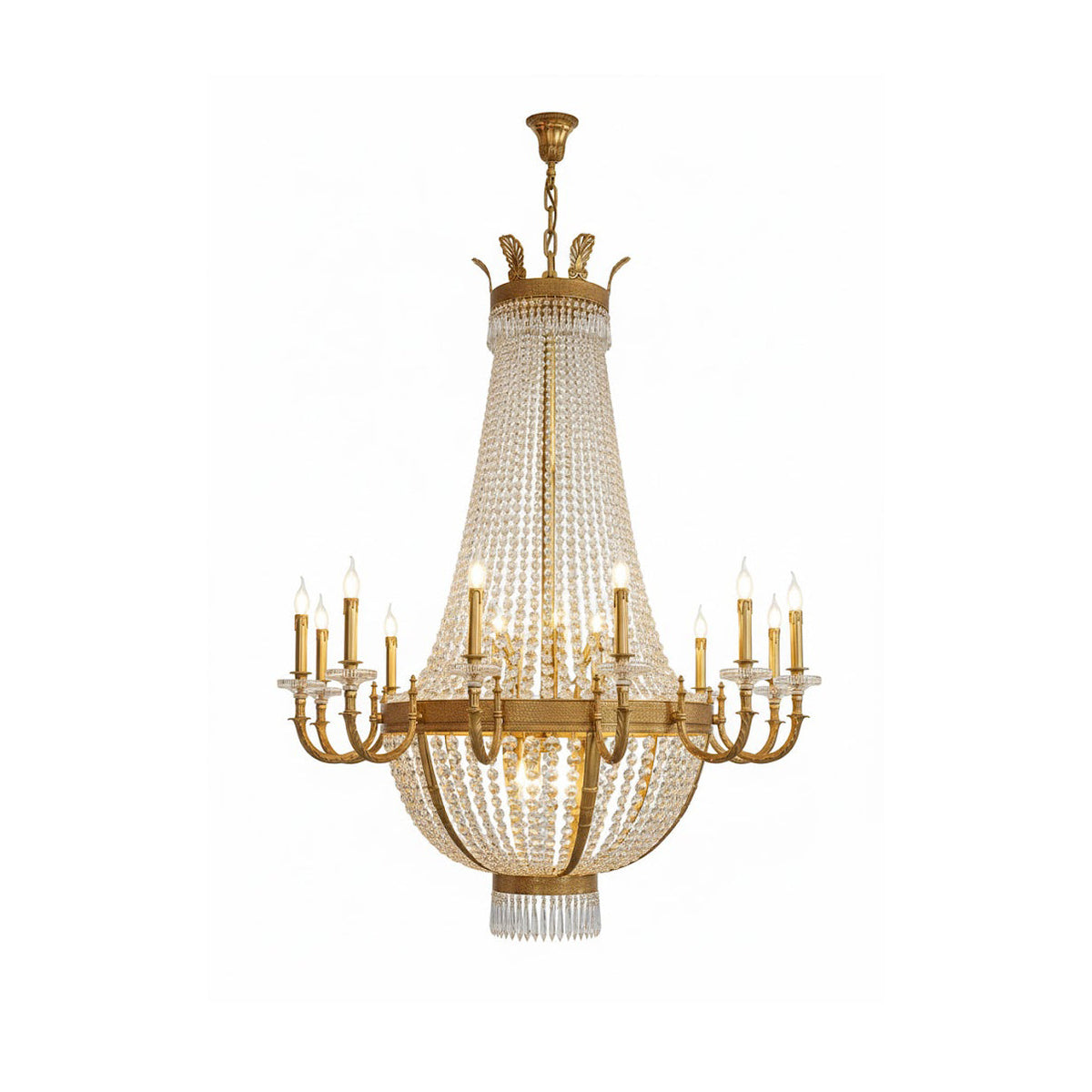 Noralissa candelabru