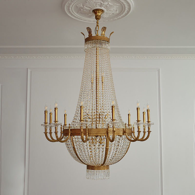 Noralissa candelabru