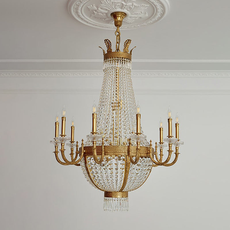 Noralissa candelabru
