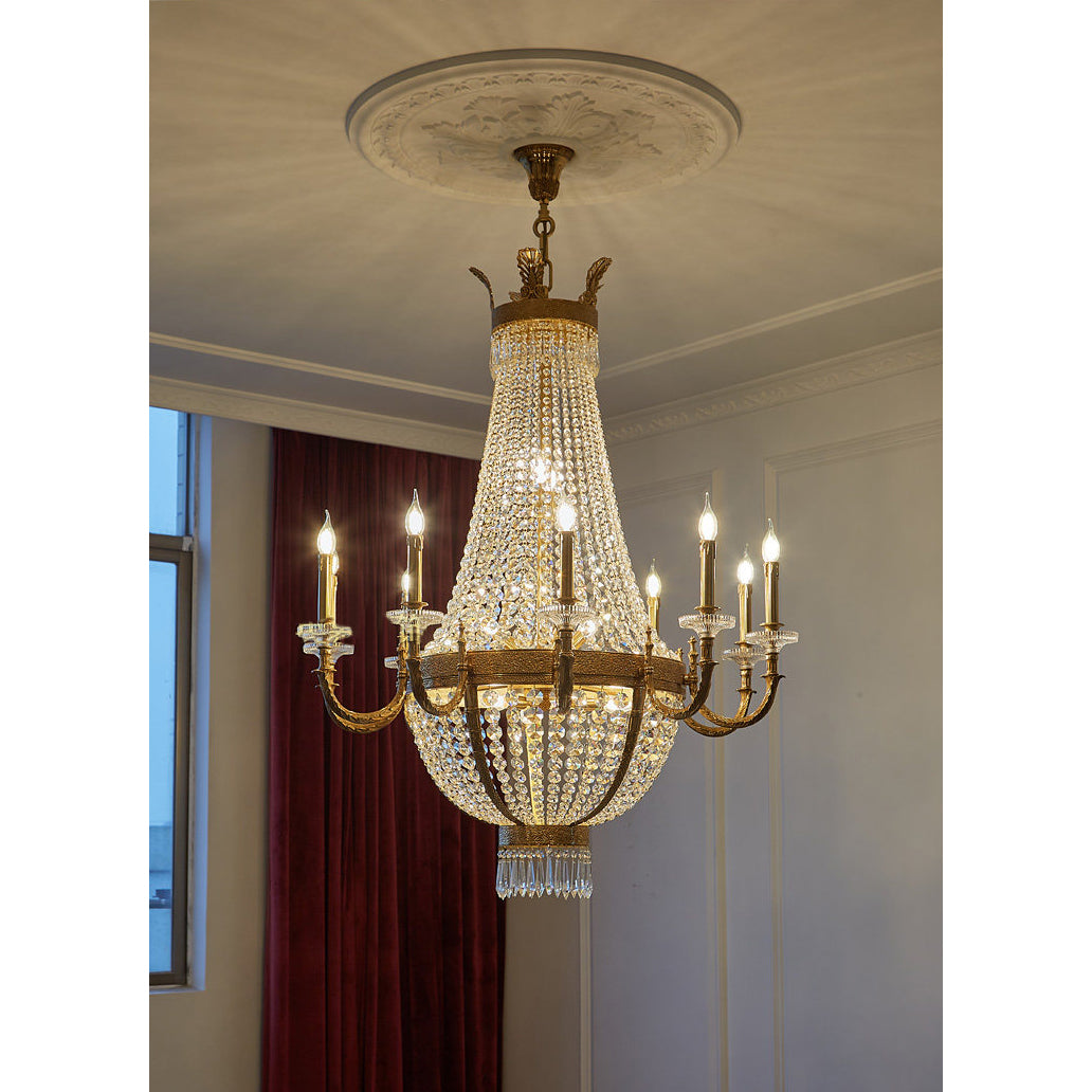 Noralissa candelabru