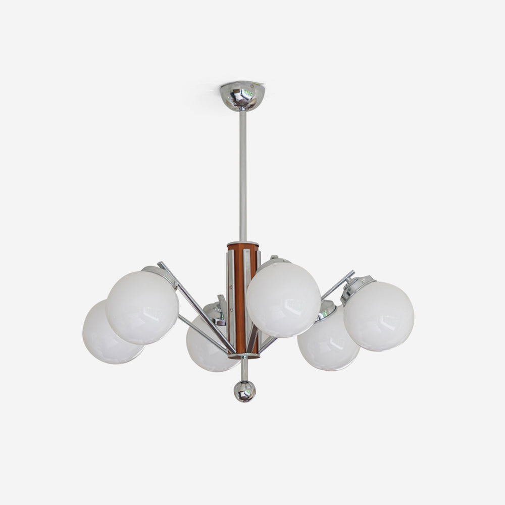 Orina candelabru