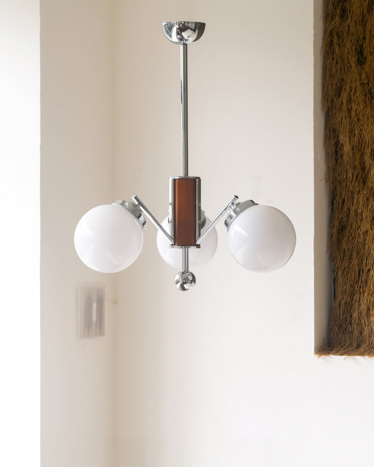 Orina candelabru