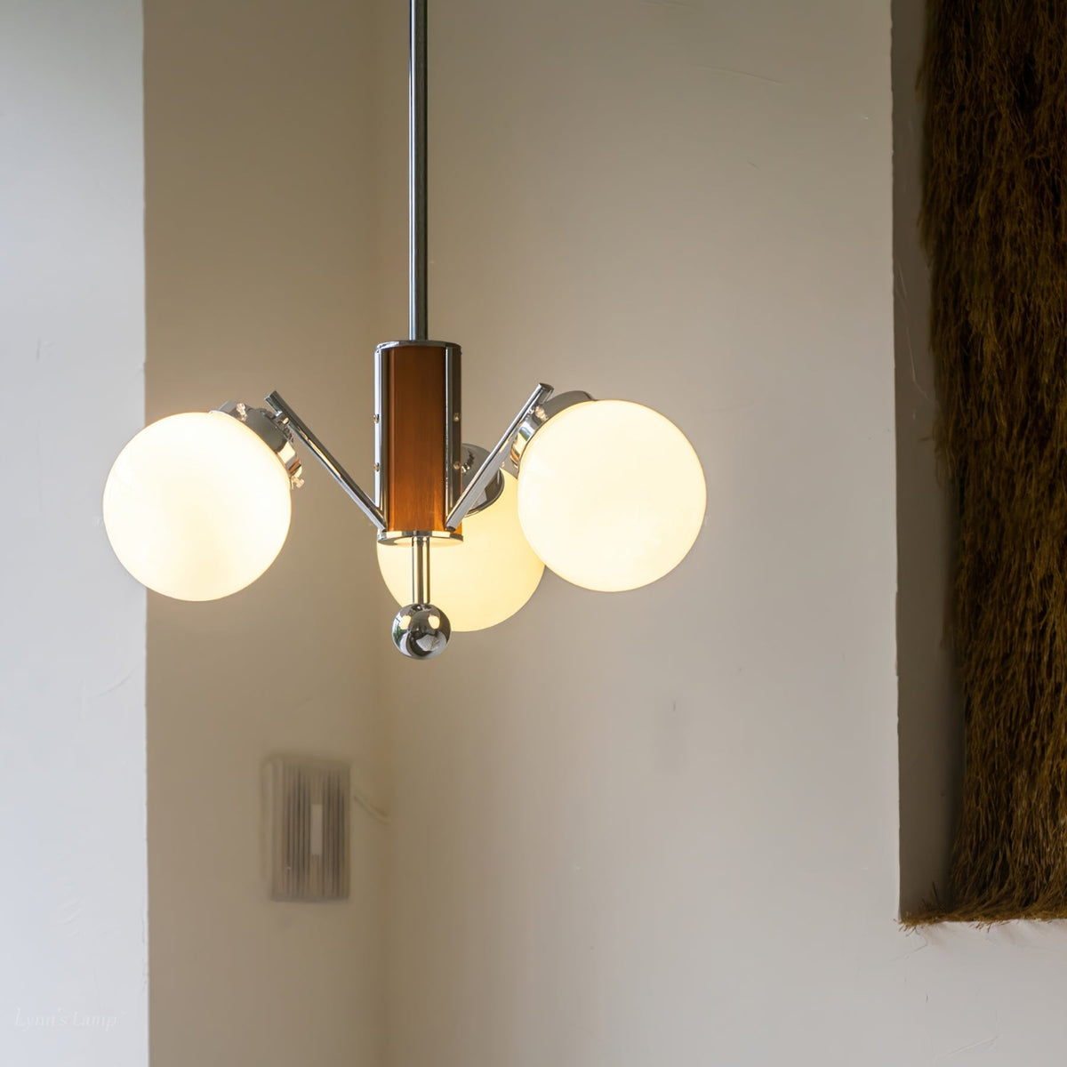 Orina candelabru
