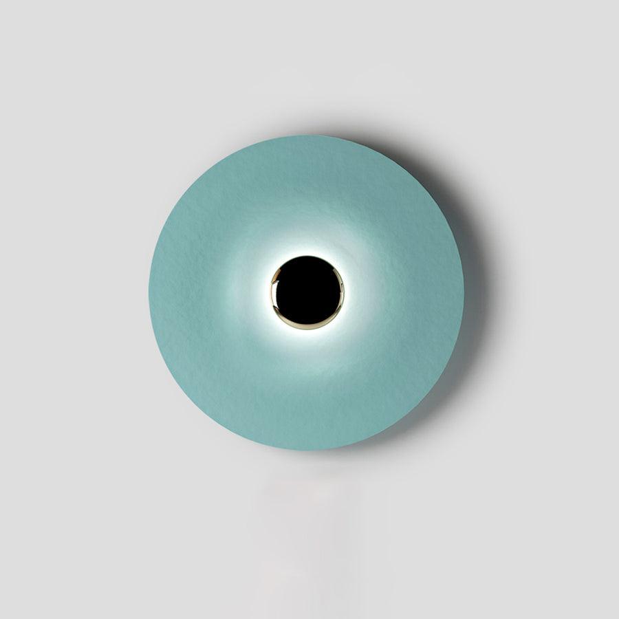 Norararia aplică de perete