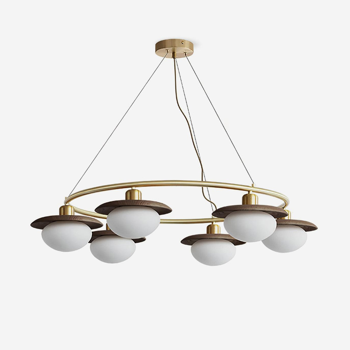 Margo candelabru