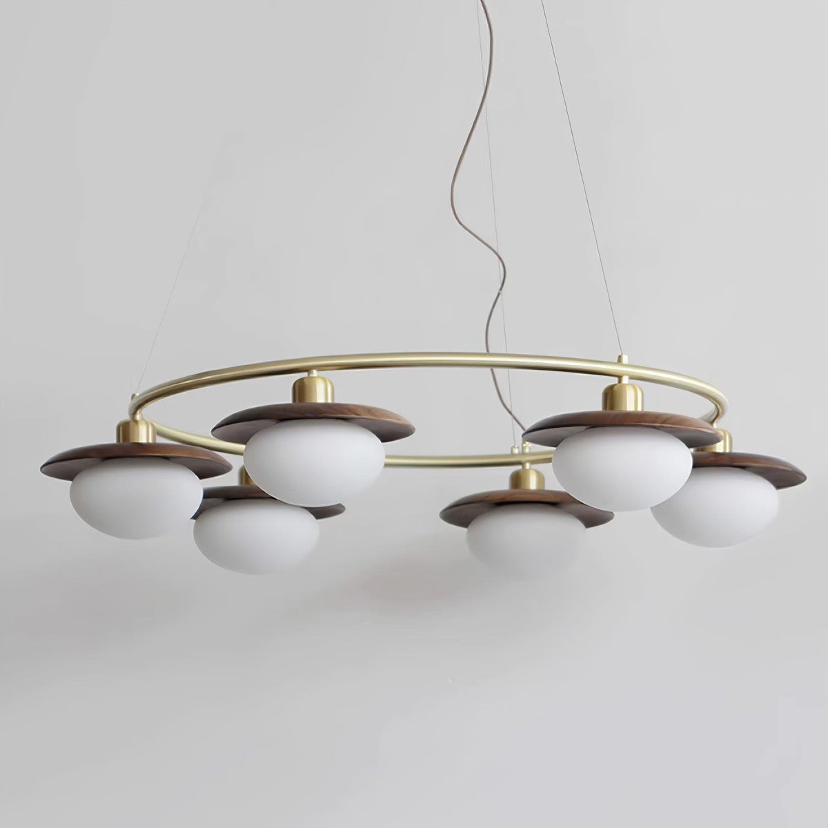 Margo candelabru