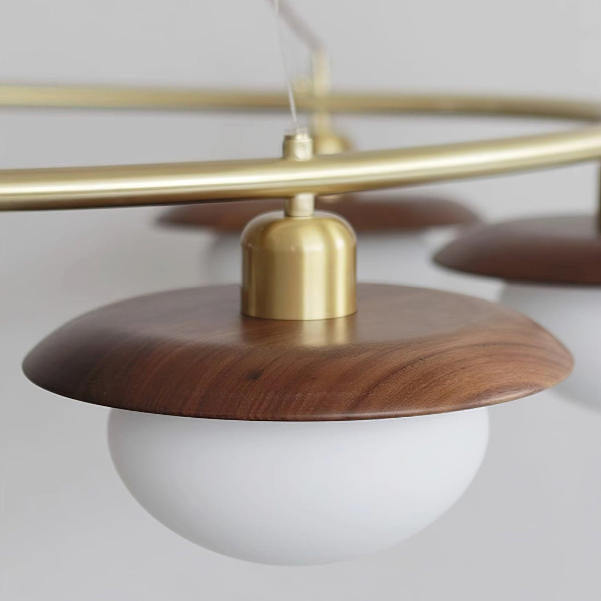 Margo candelabru
