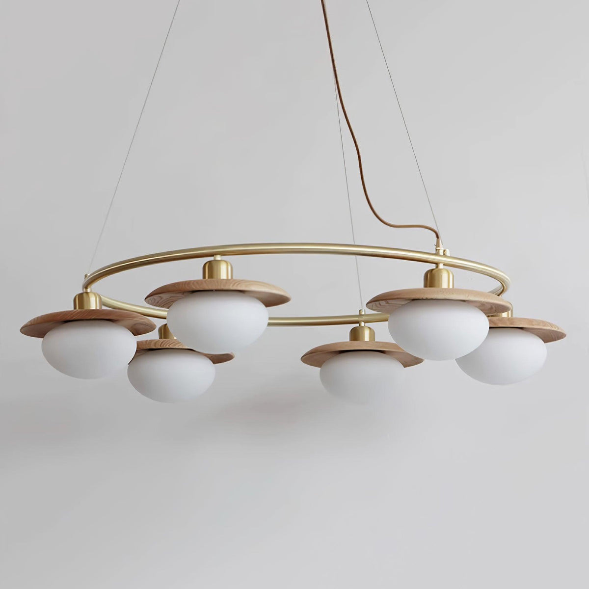 Margo candelabru