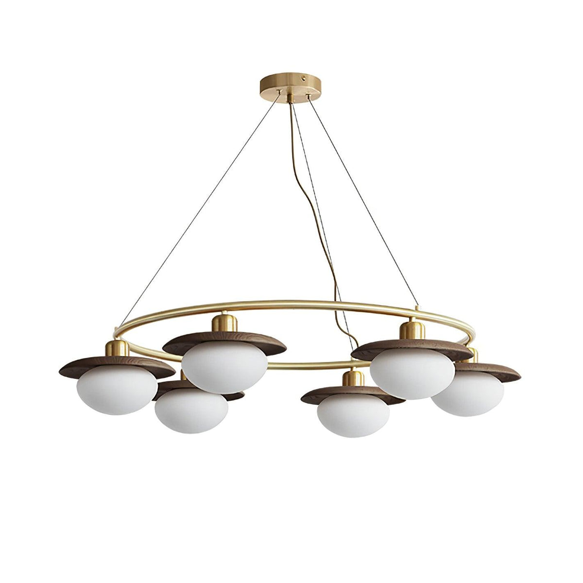 Margo candelabru