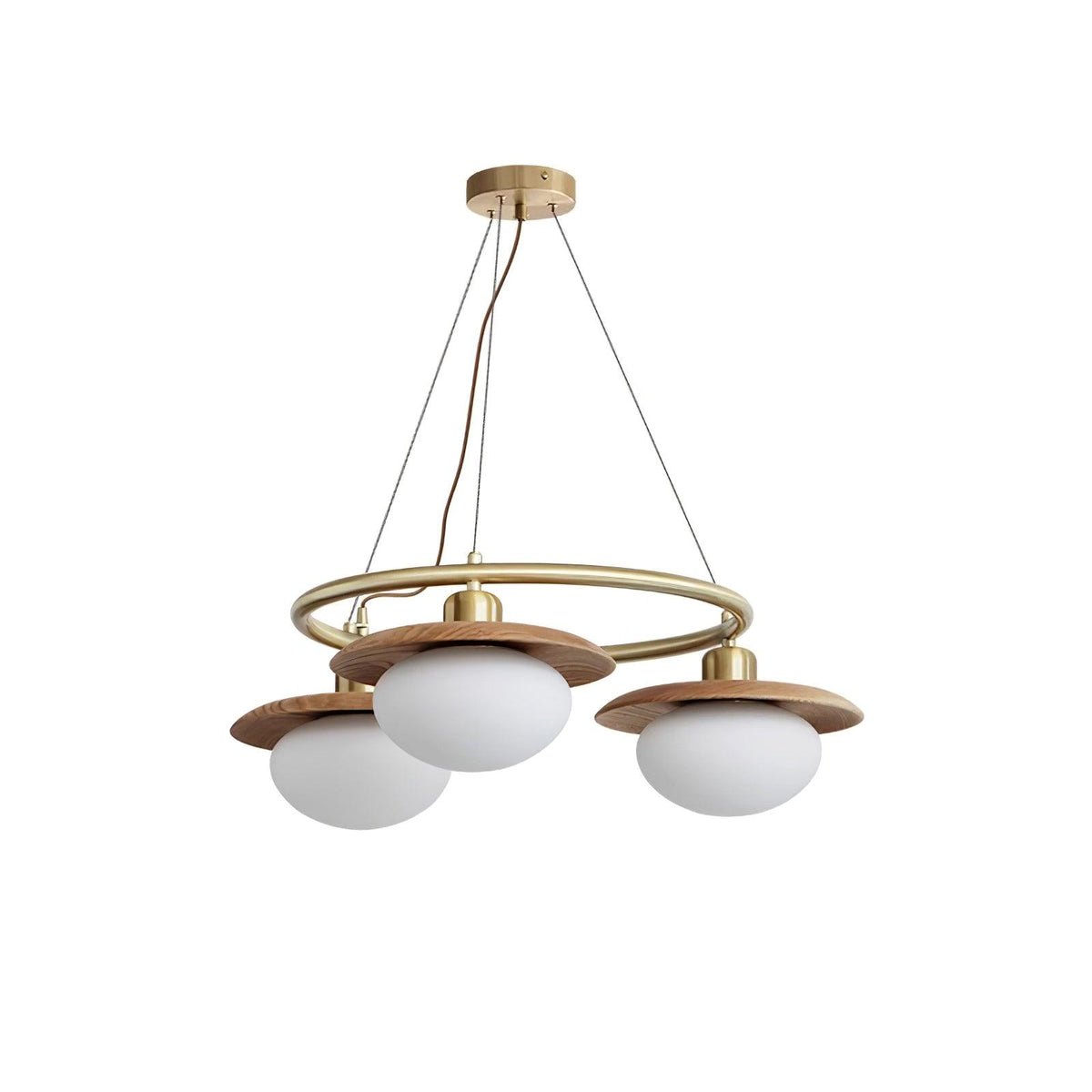Margo candelabru
