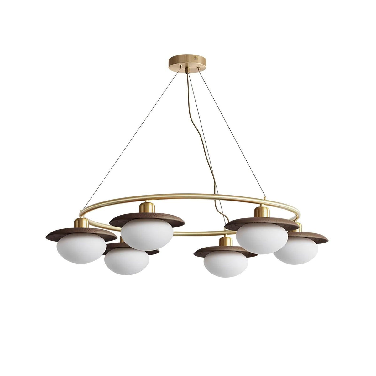 Margo candelabru