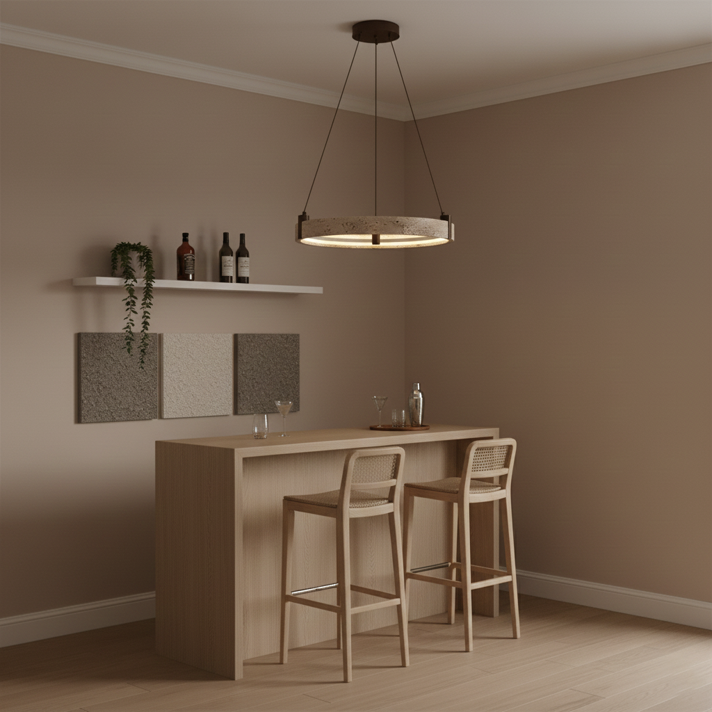Selaneon candelabru