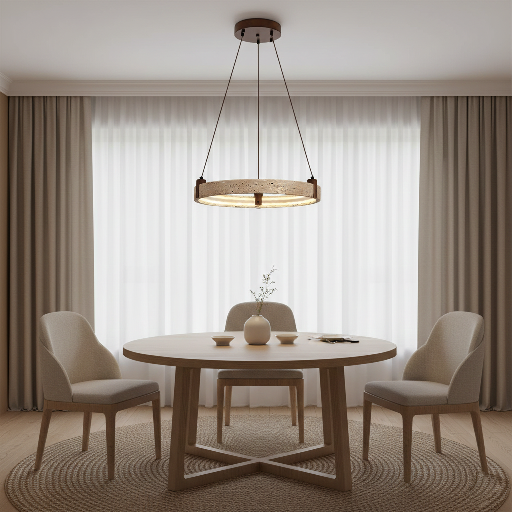 Selaneon candelabru