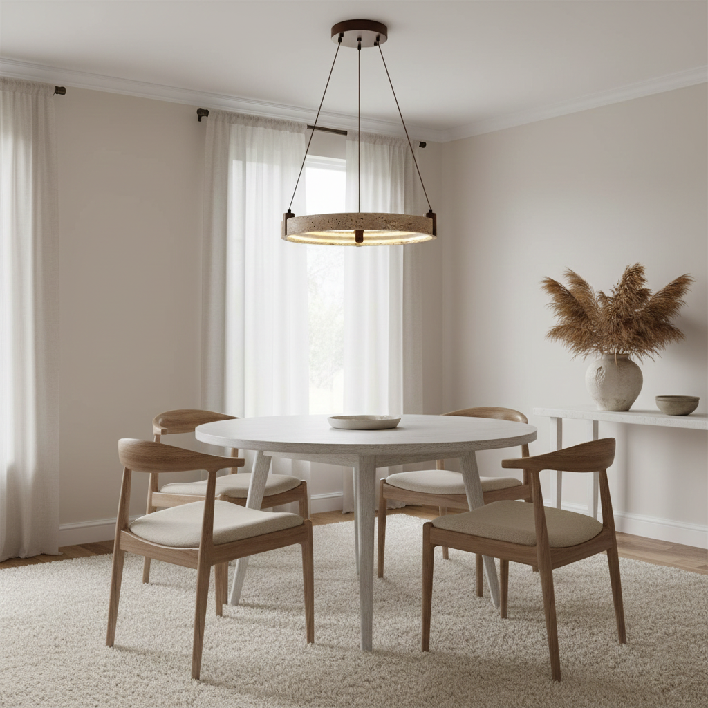 Selaneon candelabru