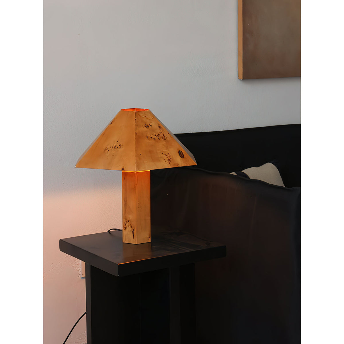 Lorvienne lampă de masă