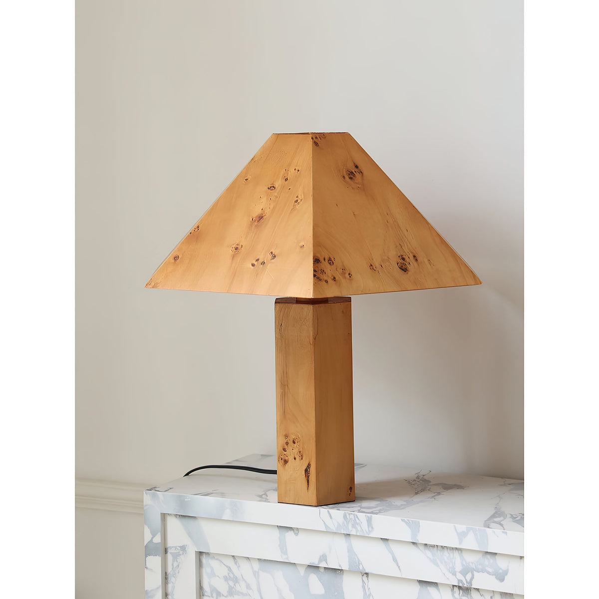 Lorvienne lampă de masă