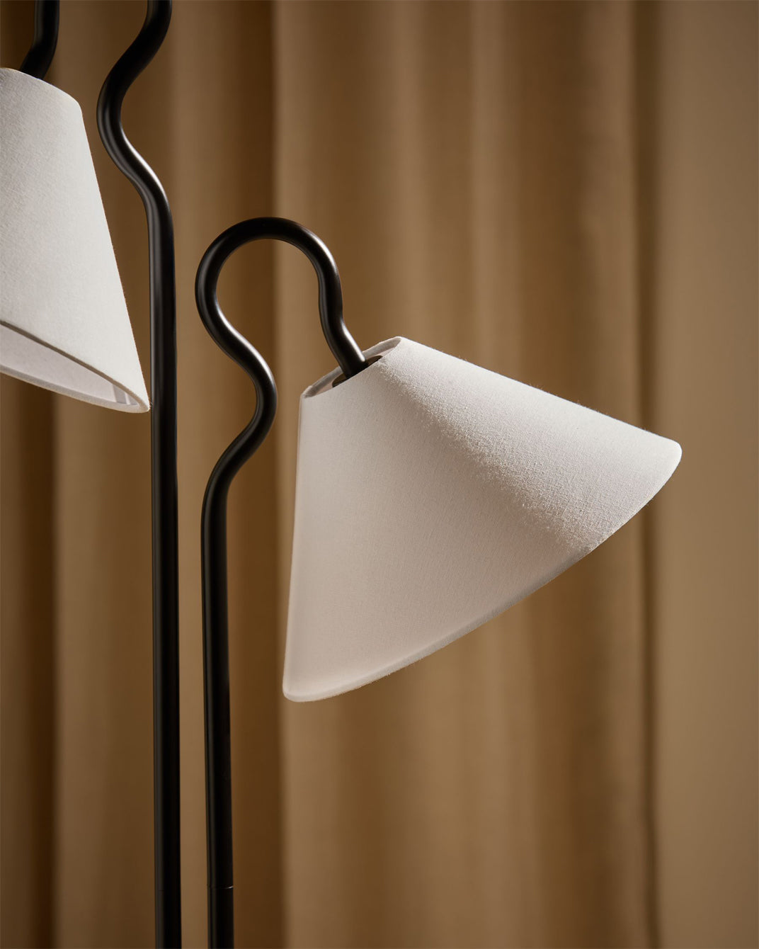 Viraoria lampadar