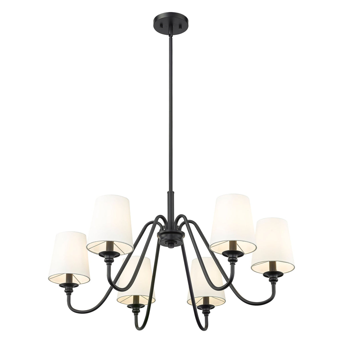 Auraena candelabru din alamă