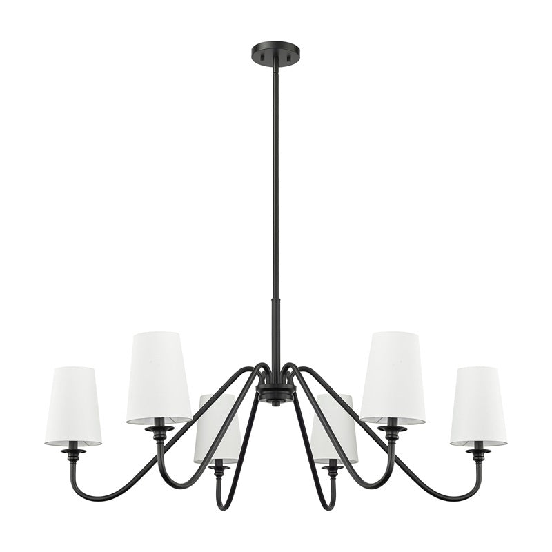 Auraena candelabru din alamă