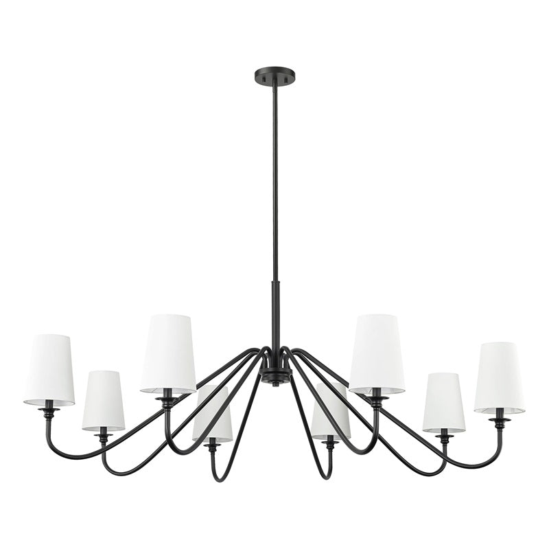 Auraena candelabru din alamă