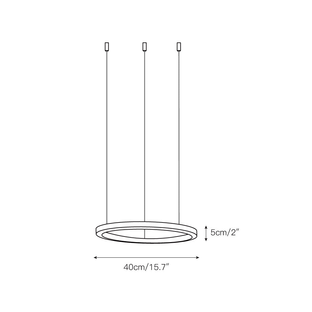Ciraliel candelabru