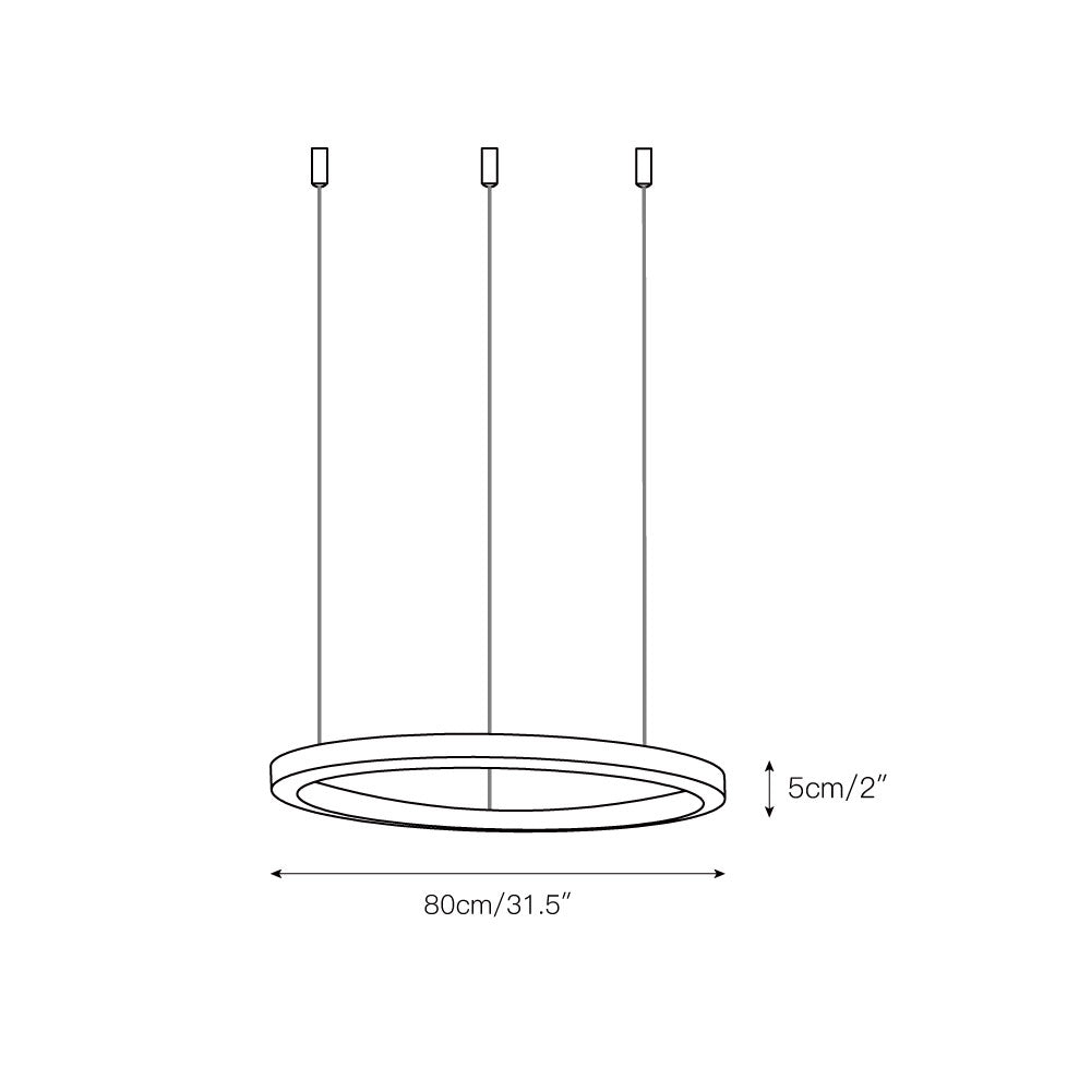 Ciraliel candelabru