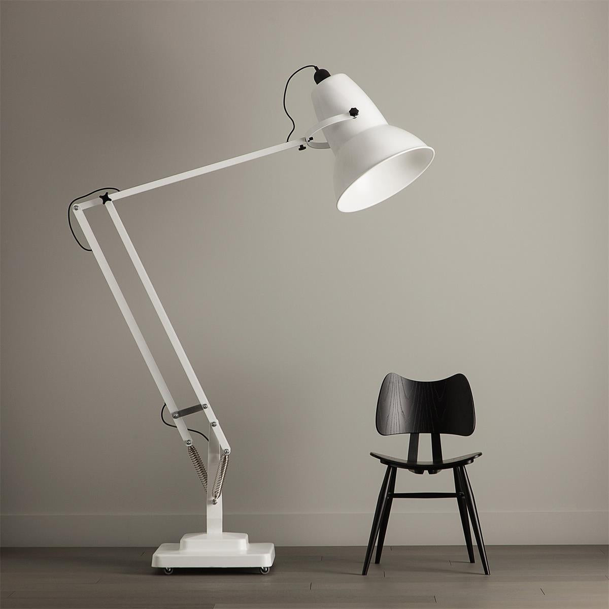 Miriselia lampadar