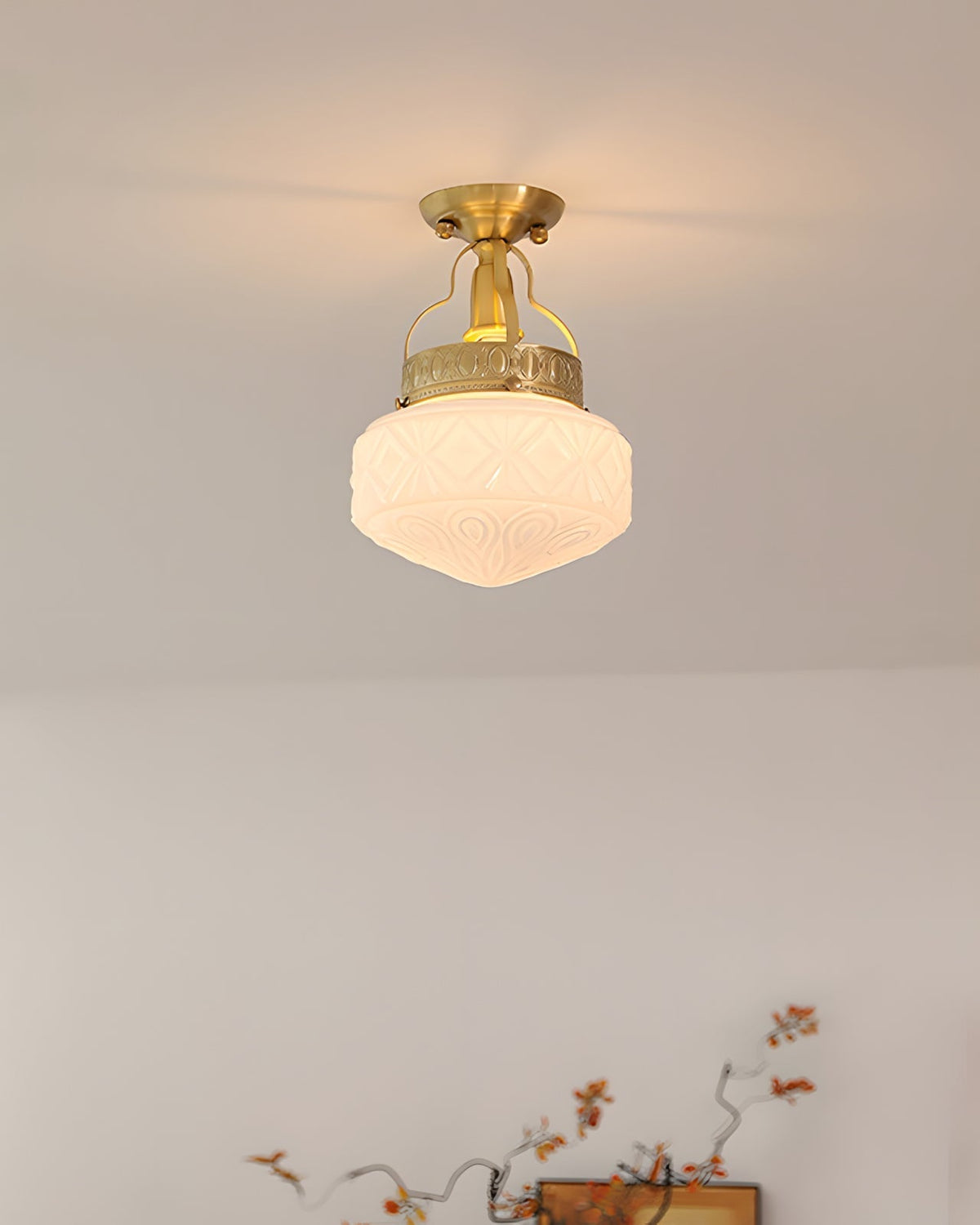 Estelle plafonieră