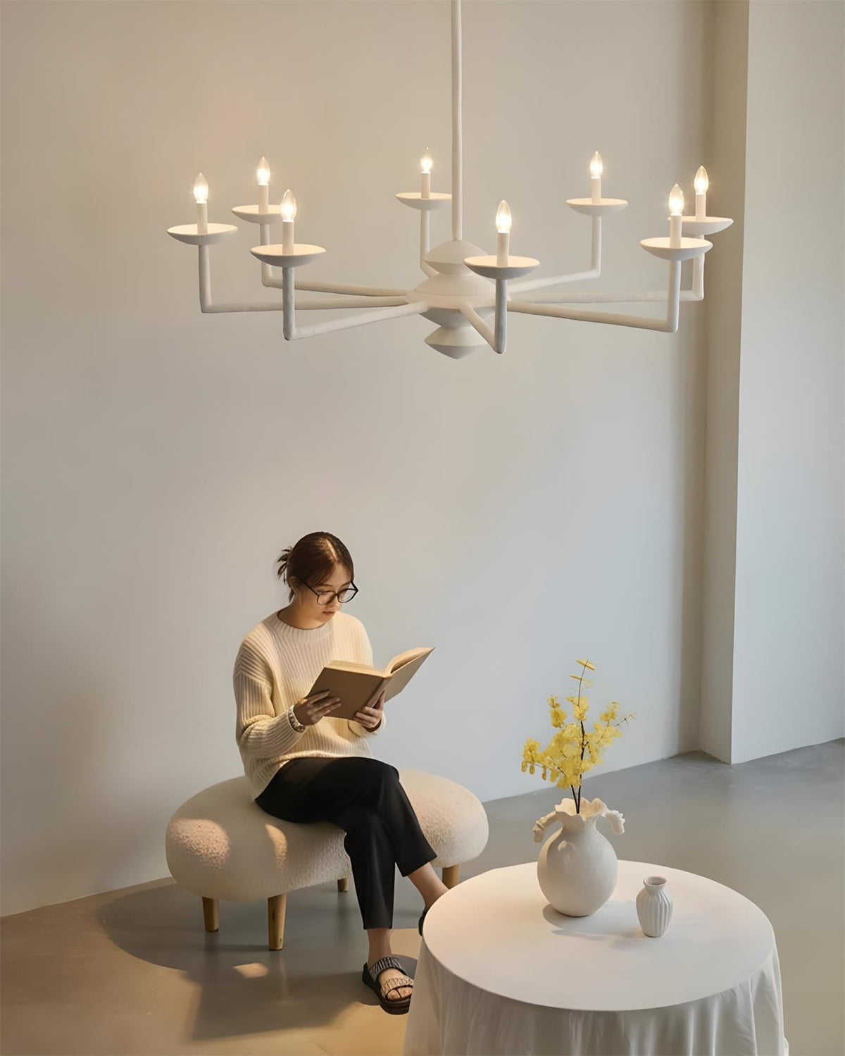 Viraelora candelabru