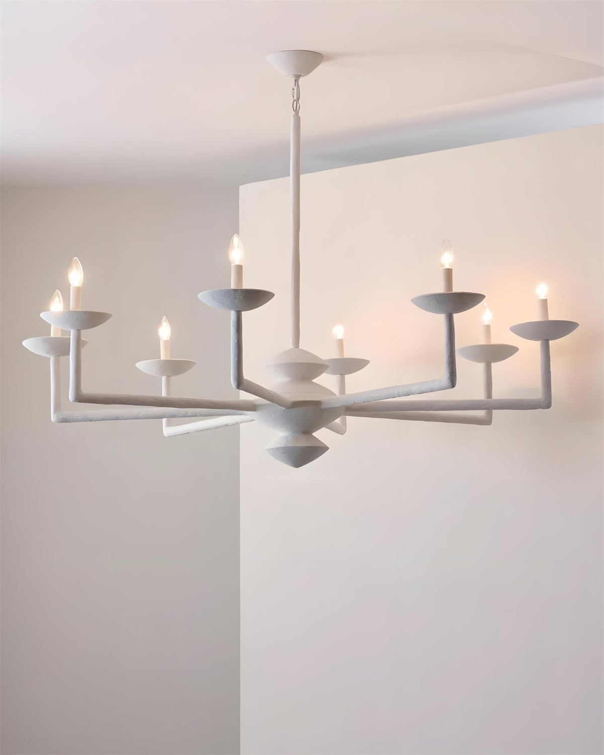 Viraelora candelabru