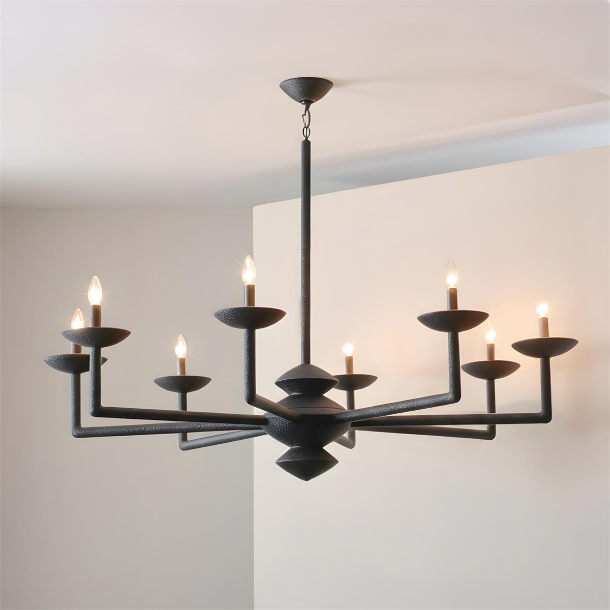 Viraelora candelabru