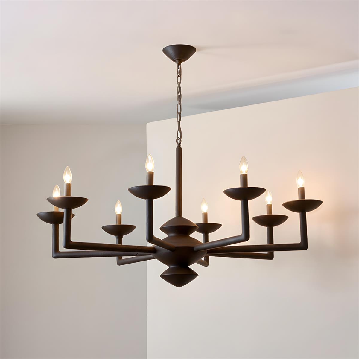 Viraelora candelabru