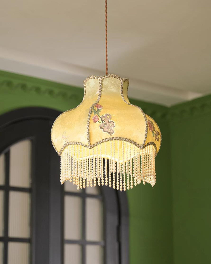 Lumeina lampă suspendată