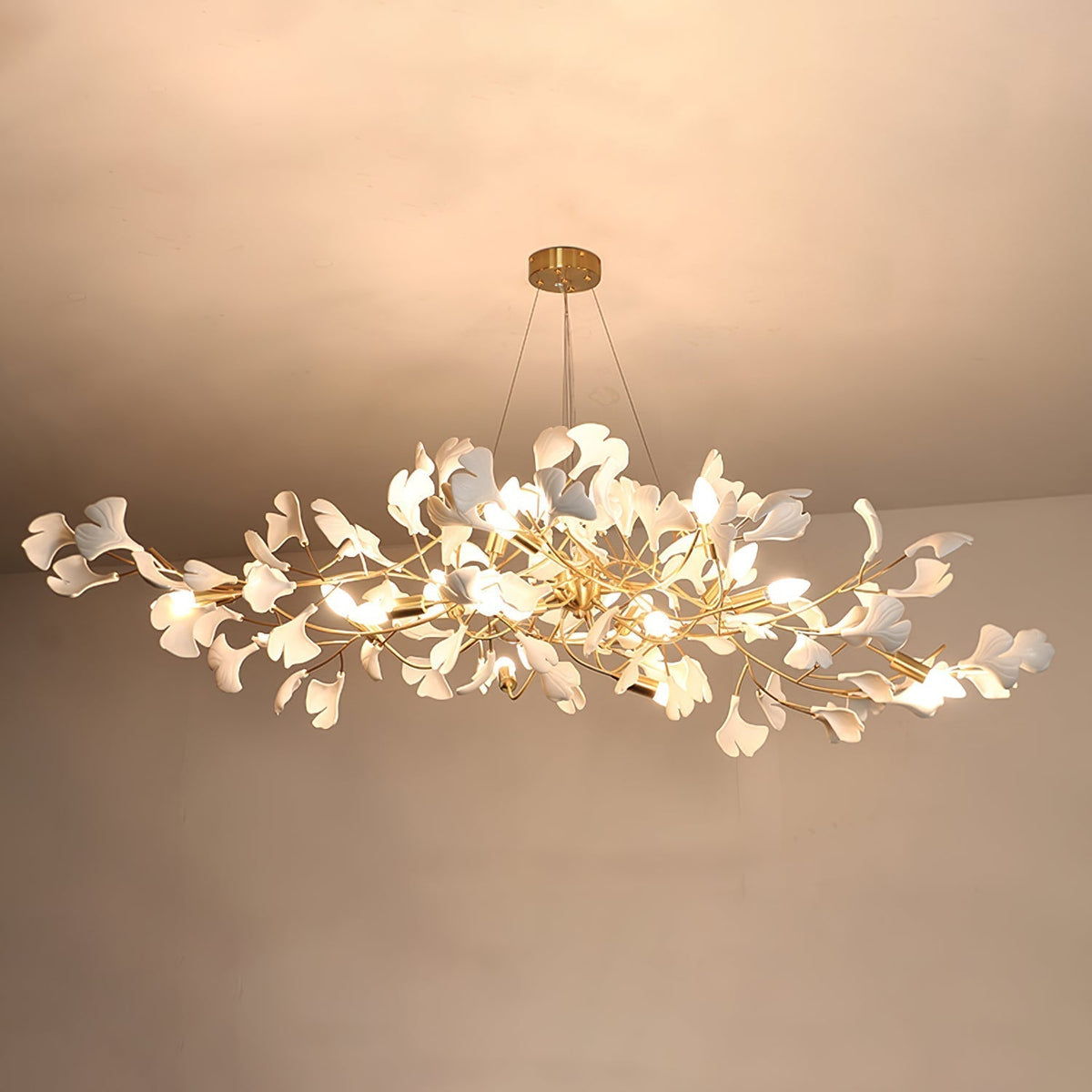 Oriane candelabru