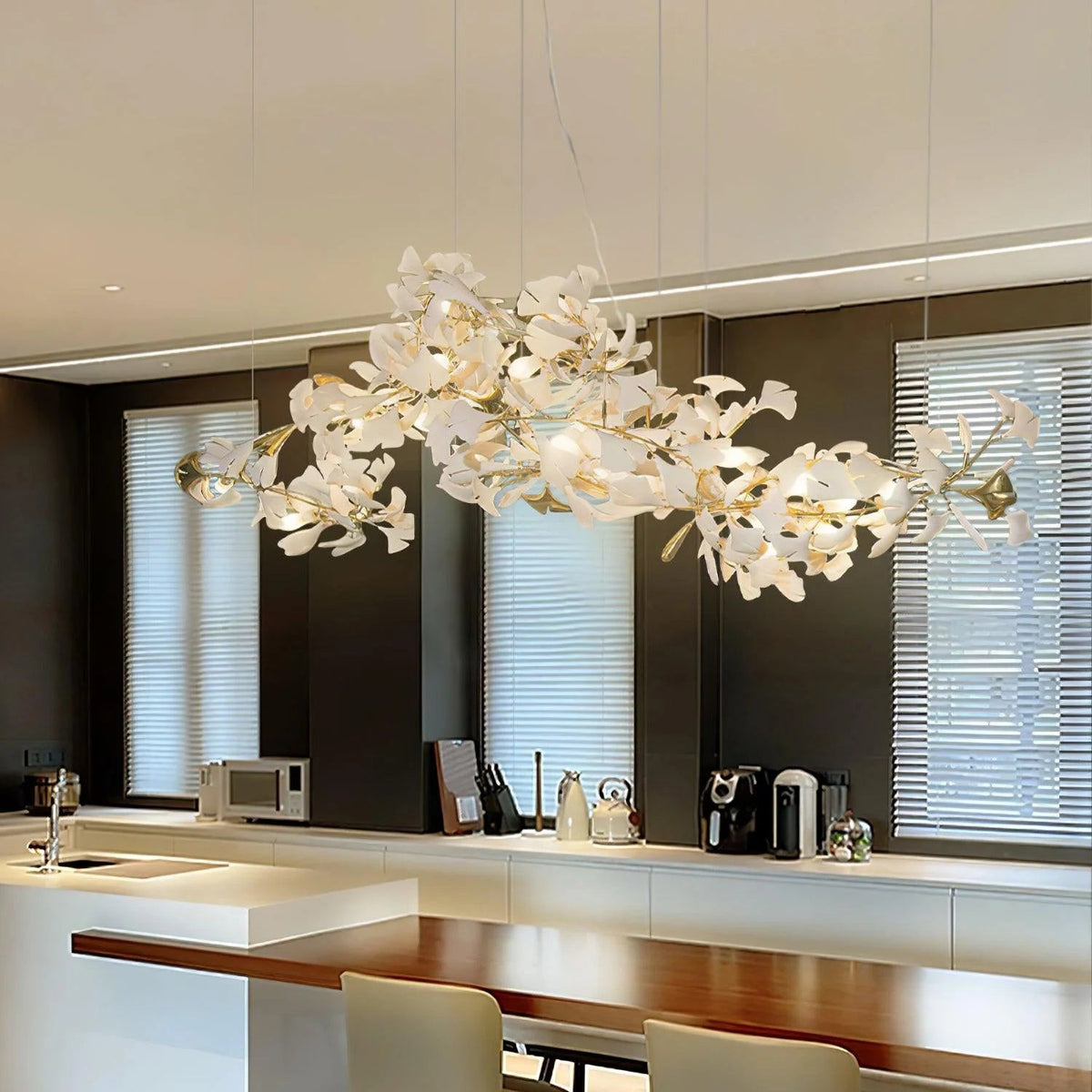 Oriane candelabru