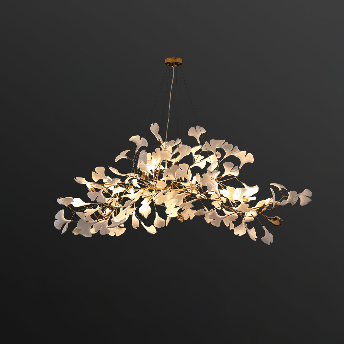 Oriane candelabru