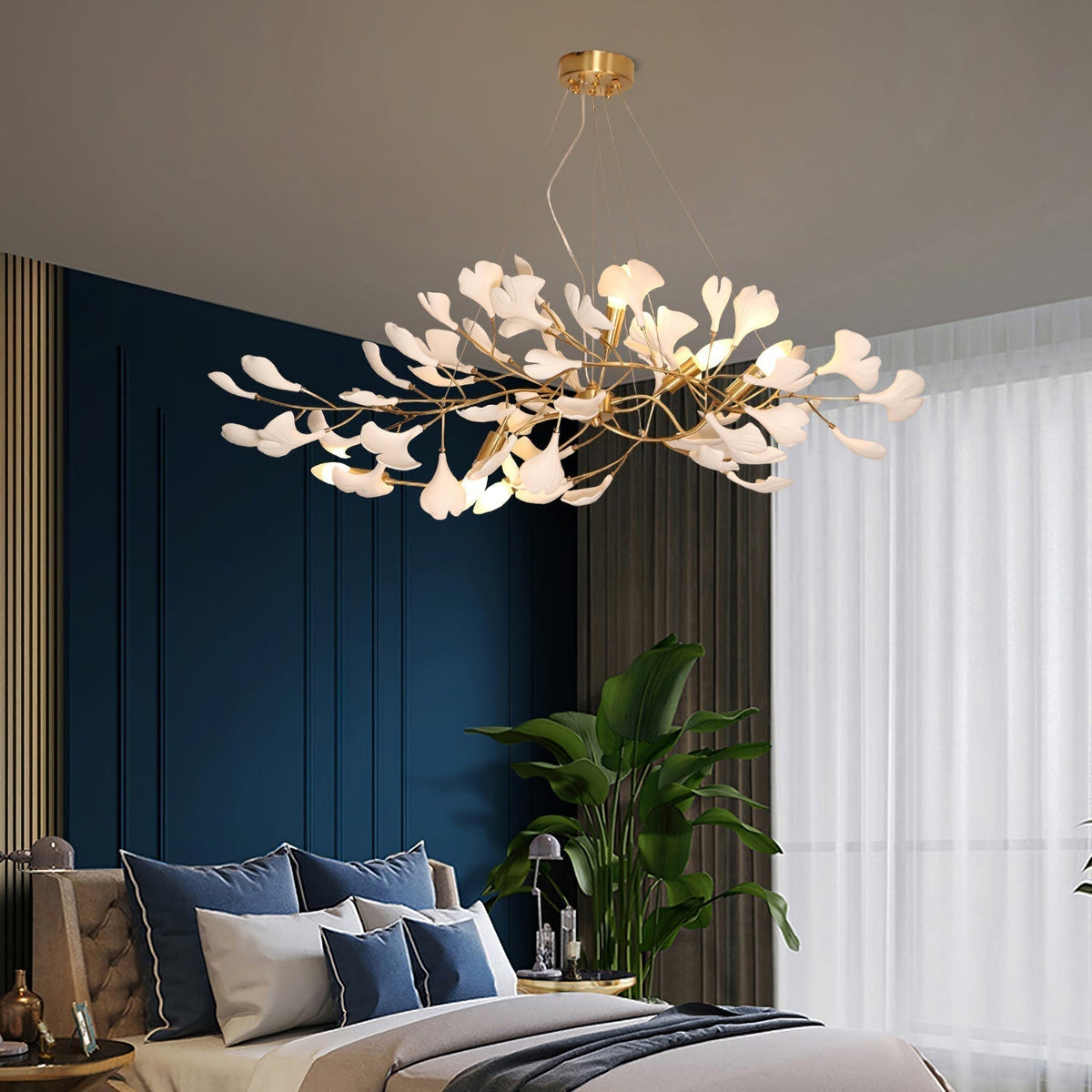 Oriane candelabru