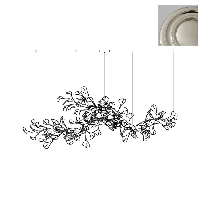 Oriane candelabru
