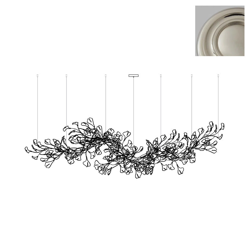 Oriane candelabru