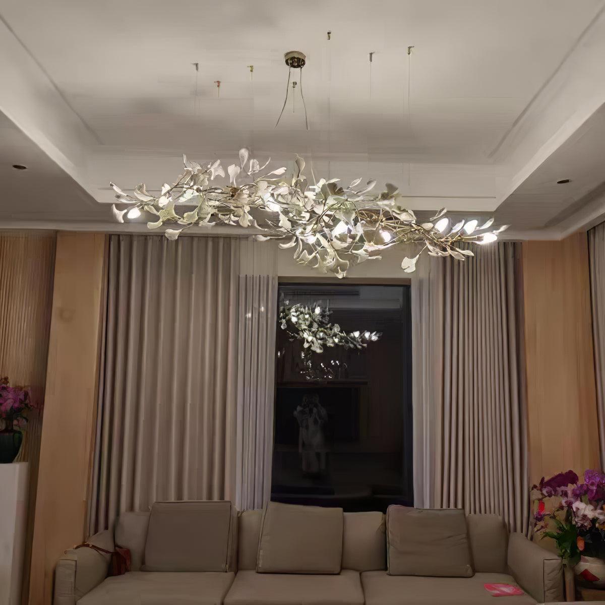 Candelabru