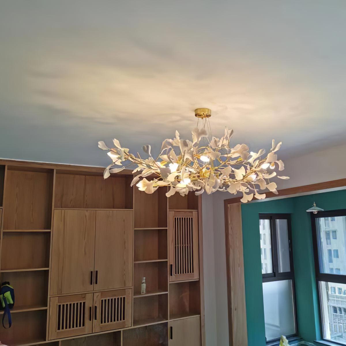 Candelabru