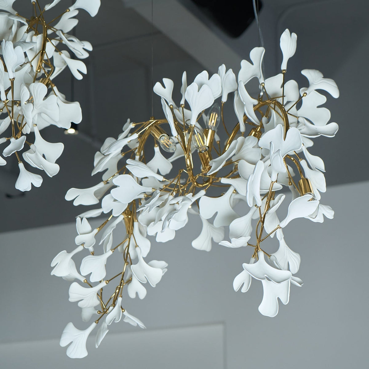 Terienissa candelabru