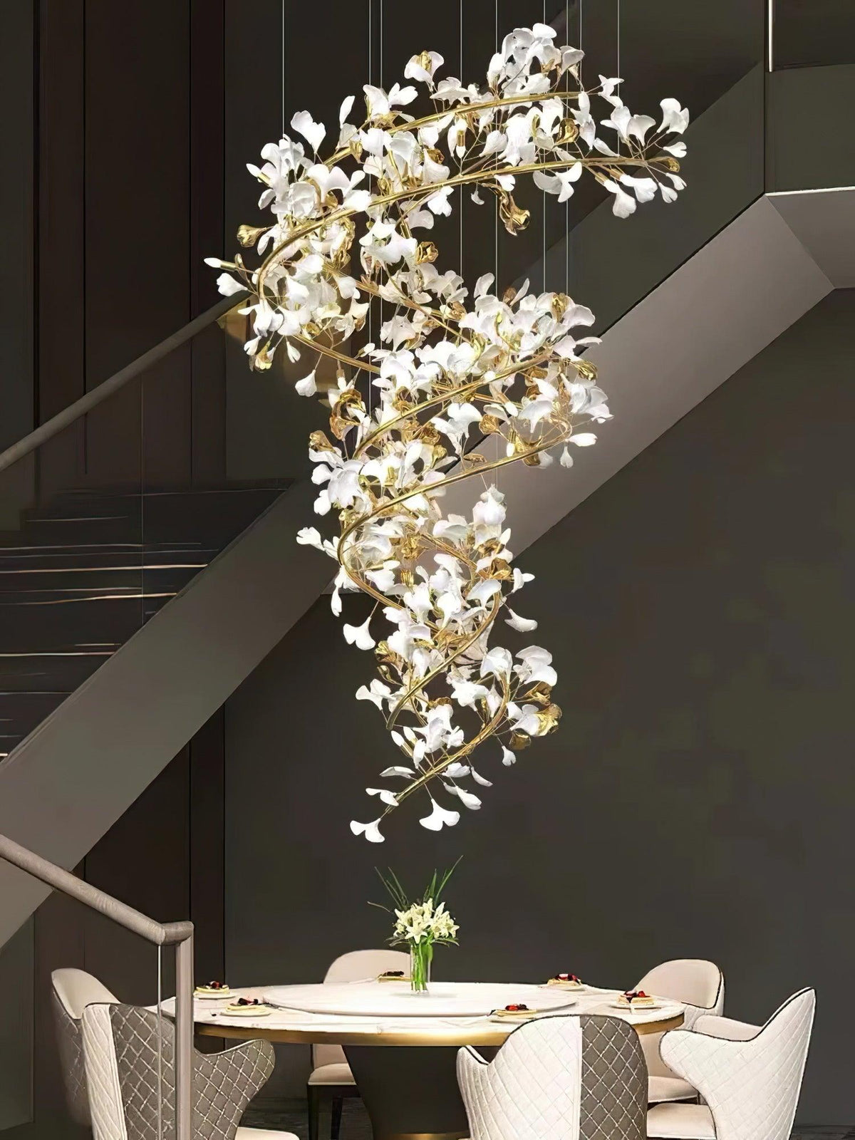 Elauira candelabru