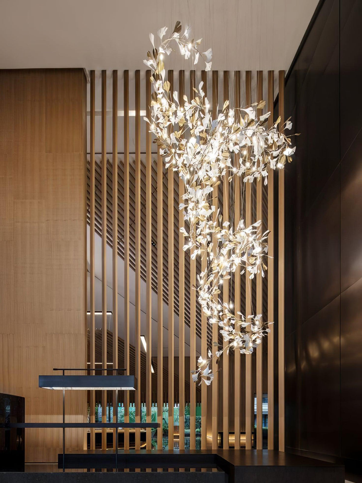Elauira candelabru